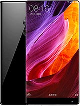 Xiaomi Mi Mix Price With Specifications